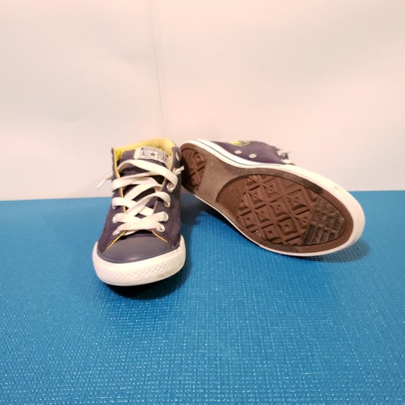 CONVERSE Chuck Taylor All Star Shoes Men's - Picture 6 of 9